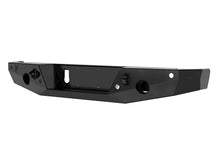 Load image into Gallery viewer, ICON Impact Series Offroad Armor 25166 20-UP JT PRO SERIES REAR BUMPER for Select Jeep Gladiator