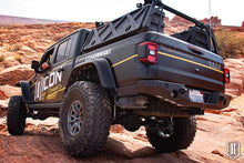 Load image into Gallery viewer, ICON Impact Series Offroad Armor 25166 20-UP JT PRO SERIES REAR BUMPER for Select Jeep Gladiator