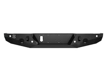 Load image into Gallery viewer, ICON Impact Series Offroad Armor 25166 20-UP JT PRO SERIES REAR BUMPER for Select Jeep Gladiator