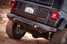 Load image into Gallery viewer, ICON Impact Series Offroad Armor 25177 2.5" RUBBER GROMMET LED REVERSE LIGHT KIT