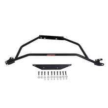 Load image into Gallery viewer, BBK Performance Parts 2516 1996-2004 MUSTANG STRUT TOWER BRACE (BLACK POWDER COAT) for Select Ford Mustang