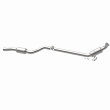 Load image into Gallery viewer, MagnaFlow Exhaust Products 21-447 OEM Grade Direct-Fit Catalytic Converter for Select Mercedes-Benz C300, Mercedes-Benz E350, Mercedes-Benz E400, Mercedes-Benz GLK350