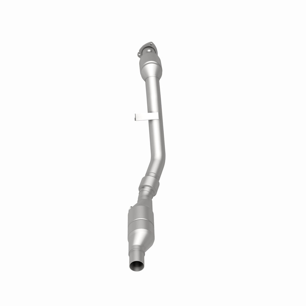 MagnaFlow Exhaust Products 24318 HM Grade Direct-Fit Catalytic Converter for Select Audi S4