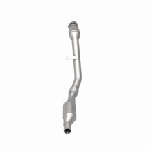 Load image into Gallery viewer, MagnaFlow Exhaust Products 24318 HM Grade Direct-Fit Catalytic Converter for Select Audi S4