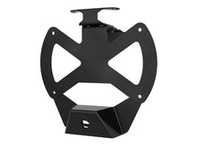 Load image into Gallery viewer, ICON Impact Series Offroad Armor 25171 18-UP JEEP JL LICENSE PLATE RELOCATION KIT for Select Jeep Wrangler