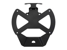 Load image into Gallery viewer, ICON Impact Series Offroad Armor 25171 18-UP JEEP JL LICENSE PLATE RELOCATION KIT for Select Jeep Wrangler