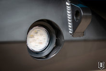 Load image into Gallery viewer, ICON Impact Series Offroad Armor 25177 2.5" RUBBER GROMMET LED REVERSE LIGHT KIT