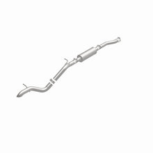 Load image into Gallery viewer, MagnaFlow Exhaust Products 15236 Rock Crawler Series Cat-Back System for Select Jeep Wrangler, Jeep Wrangler JK