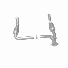 Load image into Gallery viewer, MagnaFlow Exhaust Products 4451420 California CARB Direct-Fit Catalytic Converter for Select Cadillac Escalade, Chevrolet Tahoe, GMC Yukon