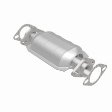 Load image into Gallery viewer, MagnaFlow Exhaust Products 23347 HM Grade Direct-Fit Catalytic Converter for Select Ford Aspire, Mercury Capri