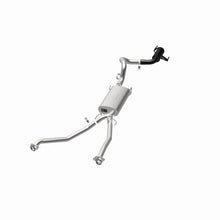 Load image into Gallery viewer, MagnaFlow Exhaust Products 19677 Overland Series Cat-Back System for Select Lexus GX550