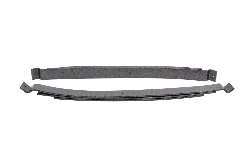 Hellwig 2518 LP-25 Progressive Rate Load Leveler Helper Springs for Select Chevrolet Silverado HD, GMC Sierra HD