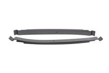 Load image into Gallery viewer, Hellwig 2518 LP-25 Progressive Rate Load Leveler Helper Springs for Select Chevrolet Silverado HD, GMC Sierra HD