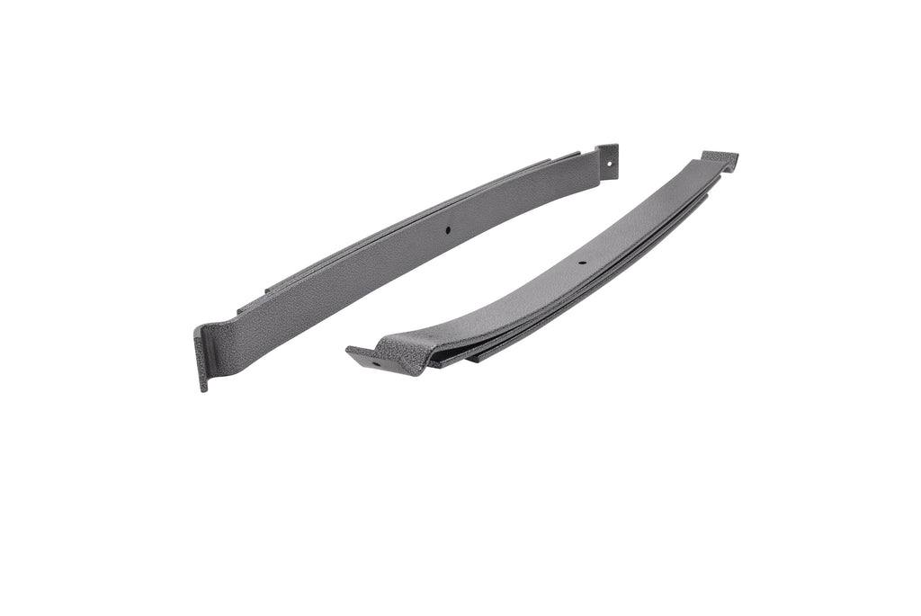 Hellwig 2518 LP-25 Progressive Rate Load Leveler Helper Springs for Select Chevrolet Silverado HD, GMC Sierra HD