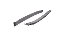Load image into Gallery viewer, Hellwig 2518 LP-25 Progressive Rate Load Leveler Helper Springs for Select Chevrolet Silverado HD, GMC Sierra HD