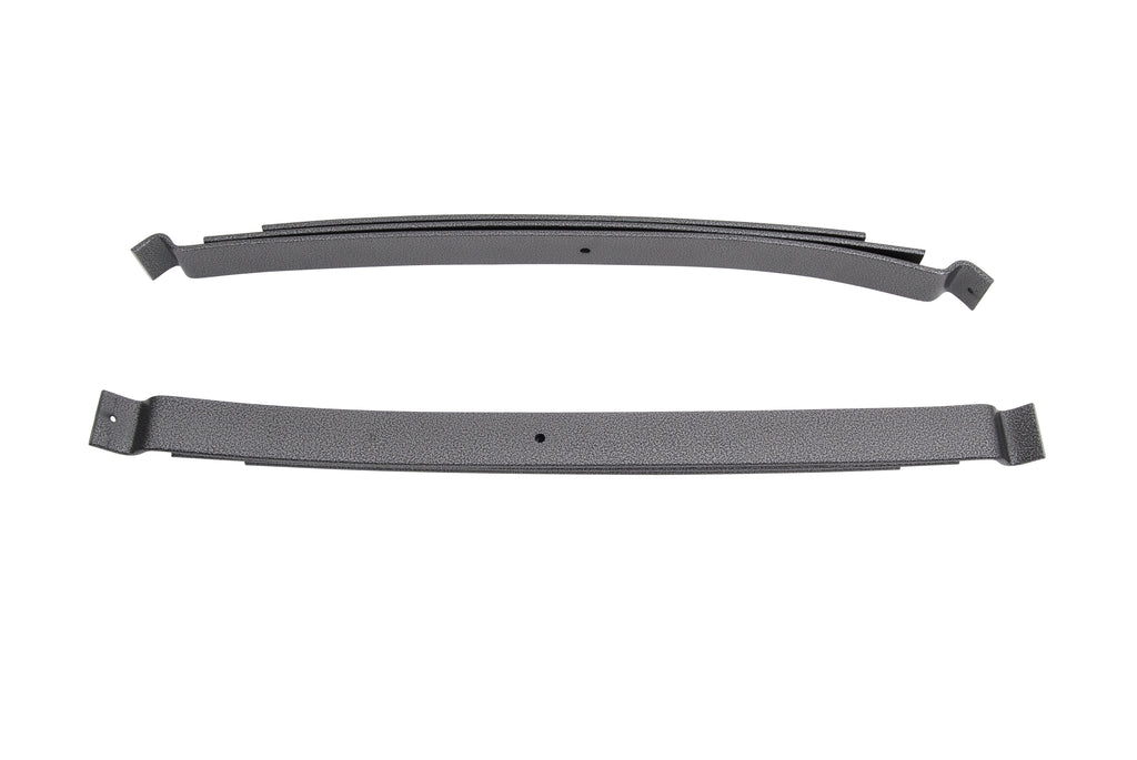 Hellwig 2518 LP-25 Progressive Rate Load Leveler Helper Springs for Select Chevrolet Silverado HD, GMC Sierra HD