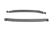 Load image into Gallery viewer, Hellwig 2518 LP-25 Progressive Rate Load Leveler Helper Springs for Select Chevrolet Silverado HD, GMC Sierra HD