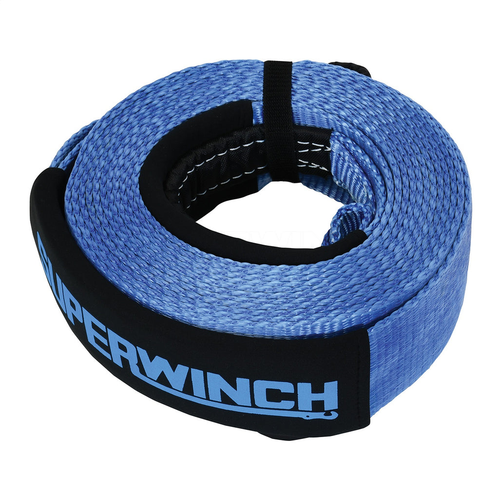 Superwinch 2518 Recovery Strap