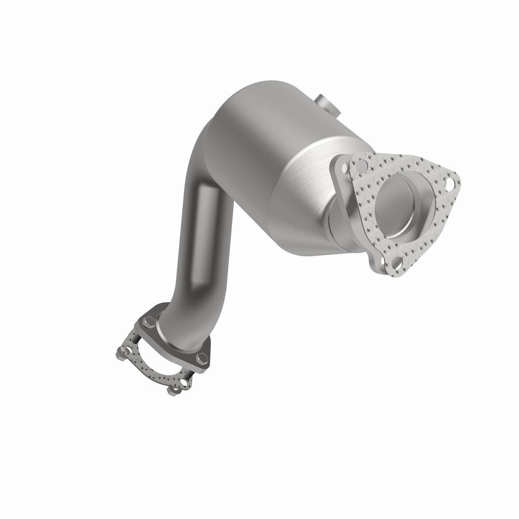 MagnaFlow Exhaust Products 21-694 OEM Grade Direct-Fit Catalytic Converter for Select Audi A8 Quattro