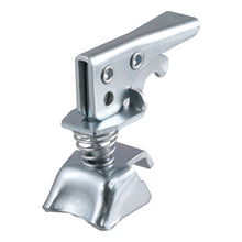 Load image into Gallery viewer, CURT 25194 Replacement 2" Posi-Lock Coupler Latch for Straight-Tongue Couplers
