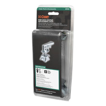 Load image into Gallery viewer, CURT 25194 Replacement 2" Posi-Lock Coupler Latch for Straight-Tongue Couplers