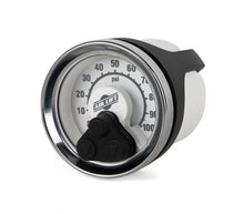 Load image into Gallery viewer, Air Lift 25194 Single Analog Gauge