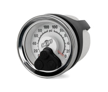 Load image into Gallery viewer, Air Lift 25195 Dual Analog Gauge