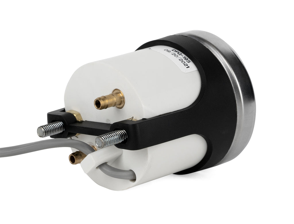 Air Lift 25195 Dual Analog Gauge