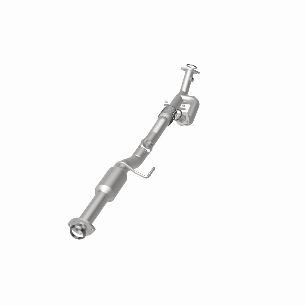 MagnaFlow Exhaust Products 280069 OEM Grade Direct-Fit Catalytic Converter for Select Lexus ES350, Toyota Avalon, Toyota Camry