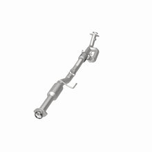 Load image into Gallery viewer, MagnaFlow Exhaust Products 280069 OEM Grade Direct-Fit Catalytic Converter for Select Lexus ES350, Toyota Avalon, Toyota Camry