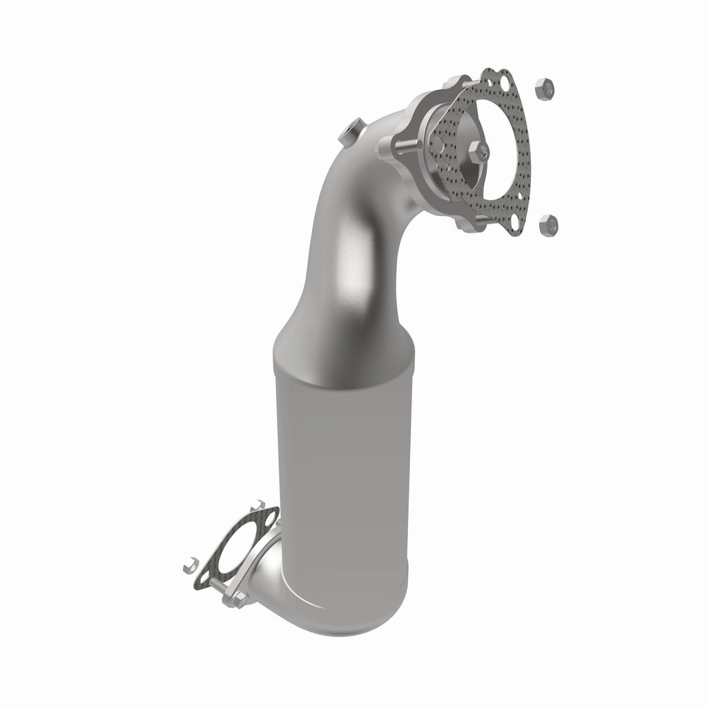 MagnaFlow Exhaust Products 280875 OEM Grade Direct-Fit Catalytic Converter for Select Ford Explorer