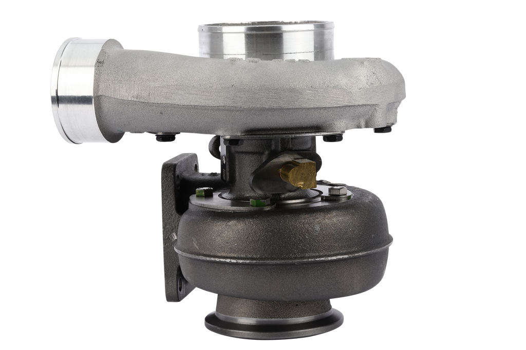 Alliant Power 477273 Turbocharger