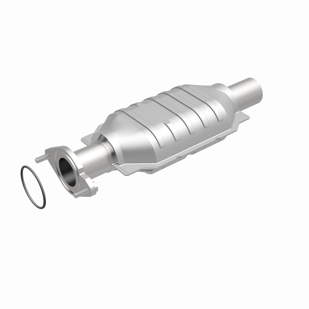 MagnaFlow Exhaust Products 51896 OEM Grade Direct-Fit Catalytic Converter for Select Ford Fusion, Mercury Milan