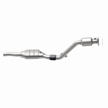 Load image into Gallery viewer, MagnaFlow Exhaust Products 51589 OEM Grade Direct-Fit Catalytic Converter for Select Audi A6, Audi A6 Quattro, Volkswagen Passat
