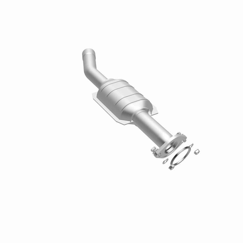 MagnaFlow Exhaust Products 23771 HM Grade Semi-Direct Fit Catalytic Converter for Select Mazda Miata