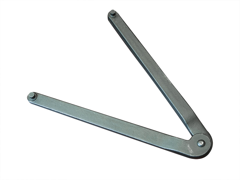 ICON Vehicle Dynamics 252002 UNIVERSAL SPANNER WRENCH (2.0/2.5/3.0)