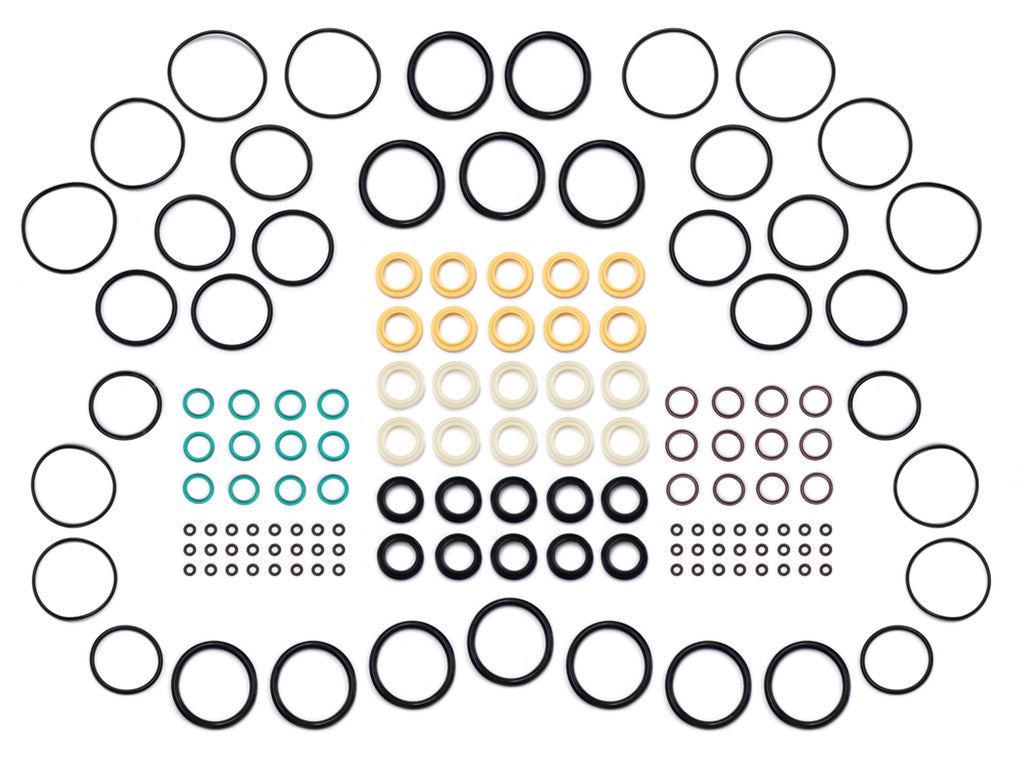 ICON Vehicle Dynamics 252006 2.0/2.5/3.0 MASTER REBUILD KIT