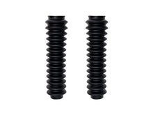 Load image into Gallery viewer, ICON Vehicle Dynamics 252008 2.5 X 13 SHOCK BOOT BLACK (PAIR)
