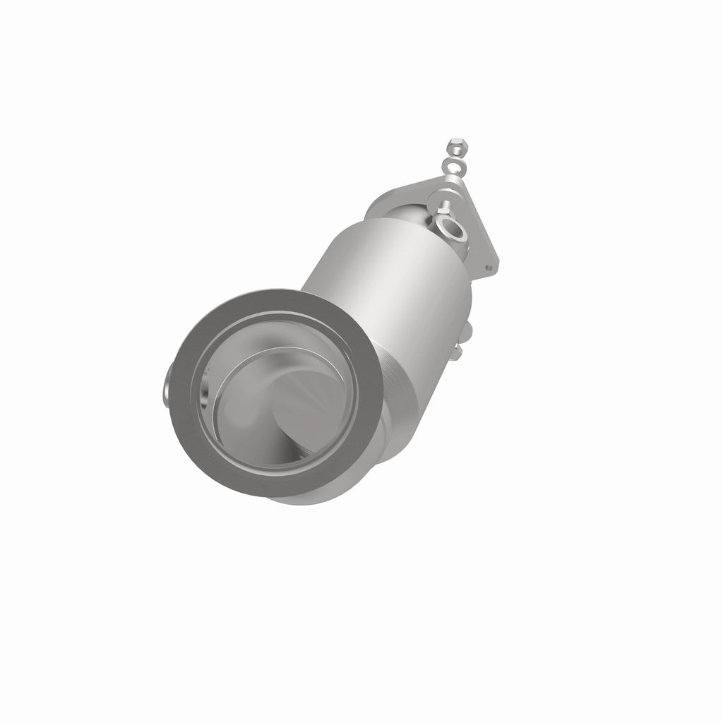 MagnaFlow Exhaust Products 52931 OEM Grade Direct-Fit Catalytic Converter for Select BMW M2, BMW M3, BMW M4