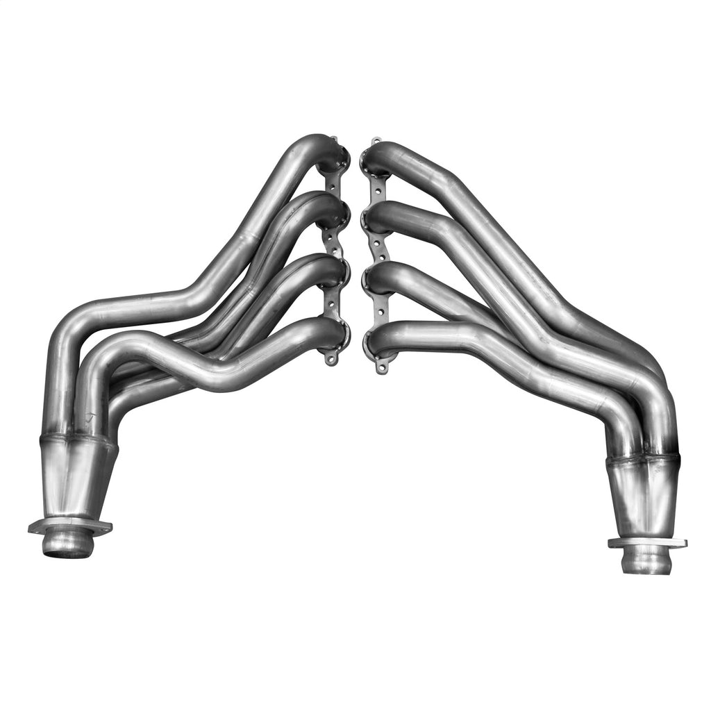 Kooks Custom Headers 2520H420 1-7/8in. Header and Catted Connection Kit. 2011-2017 Chevrolet Caprice PPV 6.0L for Select Chevrolet Caprice
