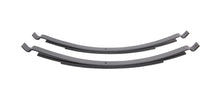 Load image into Gallery viewer, Hellwig 2520 LP-25 Progressive Rate Load Leveler Helper Springs for Select Dodge Ram 1500, Dodge Ram 2500, Dodge Ram 3500, Ford F-150, Ford F-250, Ford F-250 Super Duty, Ford F-350, Ford F-350 Super Duty