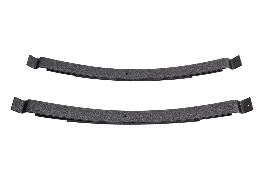Hellwig 2520 LP-25 Progressive Rate Load Leveler Helper Springs for Select Dodge Ram 1500, Dodge Ram 2500, Dodge Ram 3500, Ford F-150, Ford F-250, Ford F-250 Super Duty, Ford F-350, Ford F-350 Super Duty