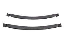Load image into Gallery viewer, Hellwig 2520 LP-25 Progressive Rate Load Leveler Helper Springs for Select Dodge Ram 1500, Dodge Ram 2500, Dodge Ram 3500, Ford F-150, Ford F-250, Ford F-250 Super Duty, Ford F-350, Ford F-350 Super Duty