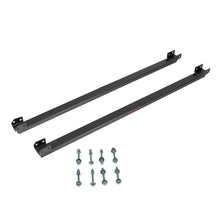Load image into Gallery viewer, BBK Performance Parts 2520 1994-2004 MUSTANG FULL LENGTH SUBFRAME CONNECTOR KIT (STANDARD) for Select Ford Mustang