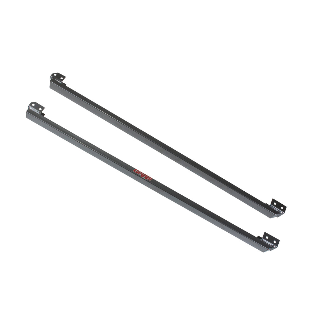 BBK Performance Parts 2520 1994-2004 MUSTANG FULL LENGTH SUBFRAME CONNECTOR KIT (STANDARD) for Select Ford Mustang