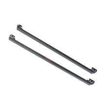 Load image into Gallery viewer, BBK Performance Parts 2520 1994-2004 MUSTANG FULL LENGTH SUBFRAME CONNECTOR KIT (STANDARD) for Select Ford Mustang