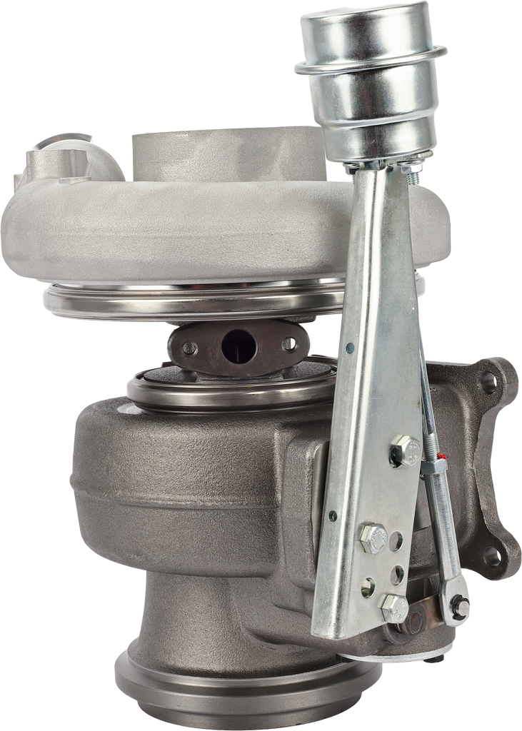 Alliant Power 57869902104 Turbocharger