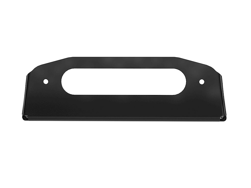 ICON Impact Series Offroad Armor 25229 FAIRLEAD MOUNT