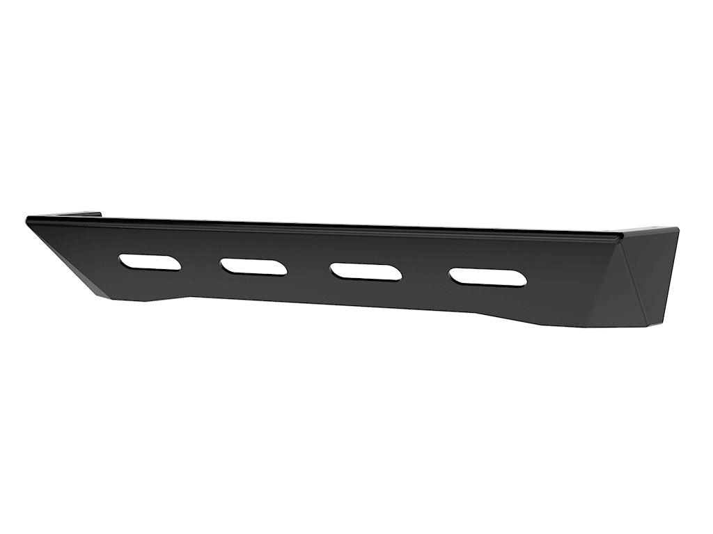 ICON Impact Series Offroad Armor 25239 07-18 JK PRO SERIES MID WIDTH FRONT SKID for Select Jeep Wrangler, Jeep Wrangler JK