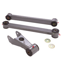 Load image into Gallery viewer, BBK Performance Parts 2523 2005-2012 MUSTANG REAR UPPER &amp; LOWER CONTROL ARM KIT for Select Ford Mustang